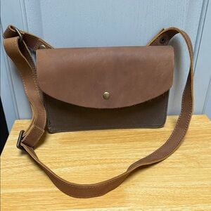 Kelly Moore Crossbody Bag
